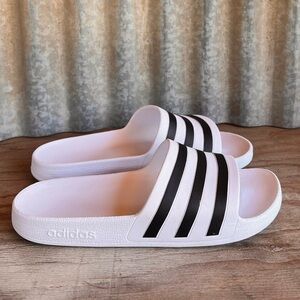 adidas Unisex Adult Adilette Aqua Slide